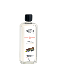 Maison Berger Wild Flower - 1Litre